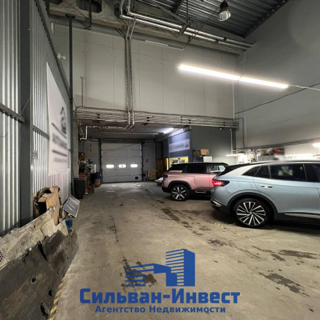 Фотография Продается производственное/складское помещение по адресу Новодворский с/с, , д. 40 к. А4 - фото 5
