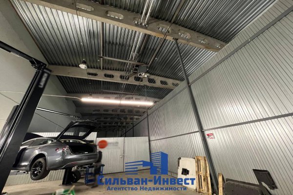 Продается производственное/складское помещение по адресу Новодворский с/с, , д. 40 к. А4 - фото 7