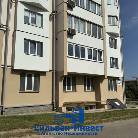 Фотография Сдается торговое помещение по адресу г. Минск, Партизанский просп., д. 45 - фото 2