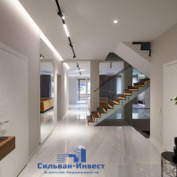 Фотография Продается коттедж г. Минск, Шемеша ул. - фото 9