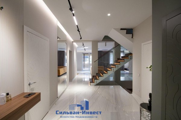 Продается коттедж г. Минск, Шемеша ул. - фото 9