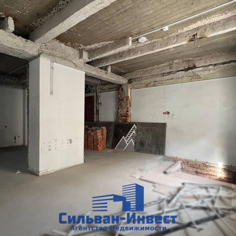 Фотография Продается торговое помещение по адресу г. Минск, Маркса ул., д. 25 - фото 7