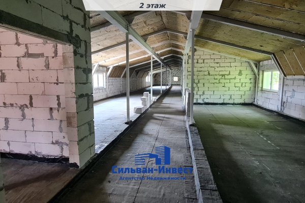 Продается производственное/складское помещение по адресу г. Минск, Кабушкина ул., д. 26 - фото 9