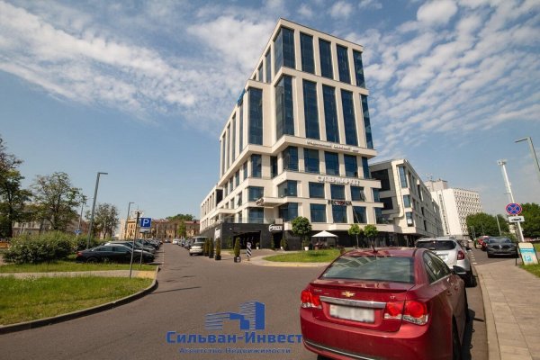Продается торговое помещение по адресу г. Минск, Свердлова ул., д. 11 - фото 5