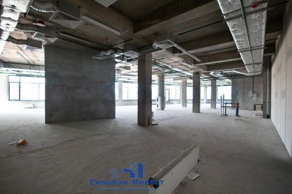 Продается торговое помещение по адресу г. Минск, Свердлова ул., д. 11 - фото 20