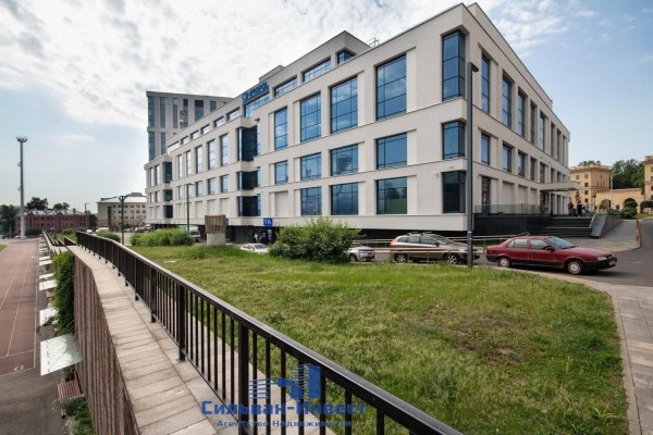 Продается торговое помещение по адресу г. Минск, Свердлова ул., д. 11 - фото 6