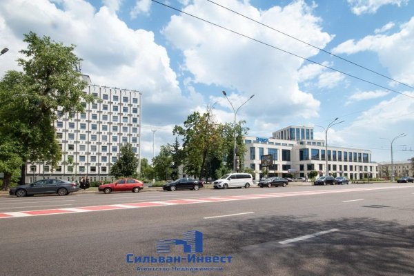 Продается торговое помещение по адресу г. Минск, Свердлова ул., д. 11 - фото 19