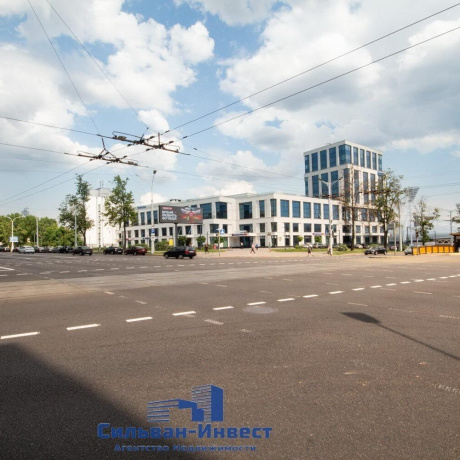 Фотография Продается торговое помещение по адресу г. Минск, Свердлова ул., д. 11 - фото 17