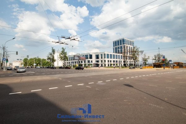Продается торговое помещение по адресу г. Минск, Свердлова ул., д. 11 - фото 17