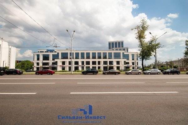 Продается торговое помещение по адресу г. Минск, Свердлова ул., д. 11 - фото 18