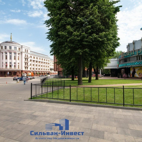 Фотография Продается торговое помещение по адресу г. Минск, Свердлова ул., д. 11 - фото 13