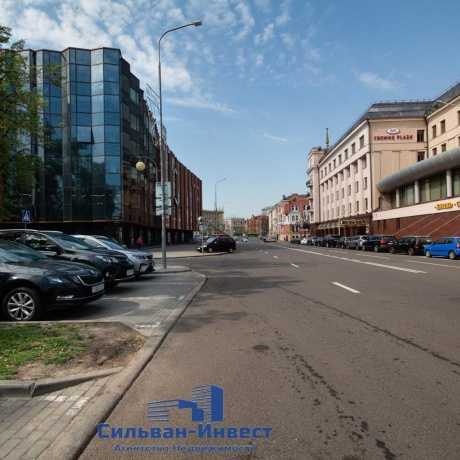 Фотография Продается торговое помещение по адресу г. Минск, Свердлова ул., д. 11 - фото 16