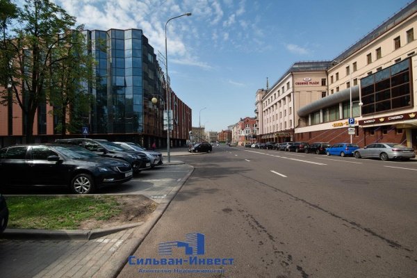 Продается торговое помещение по адресу г. Минск, Свердлова ул., д. 11 - фото 16