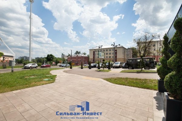 Продается торговое помещение по адресу г. Минск, Свердлова ул., д. 11 - фото 8