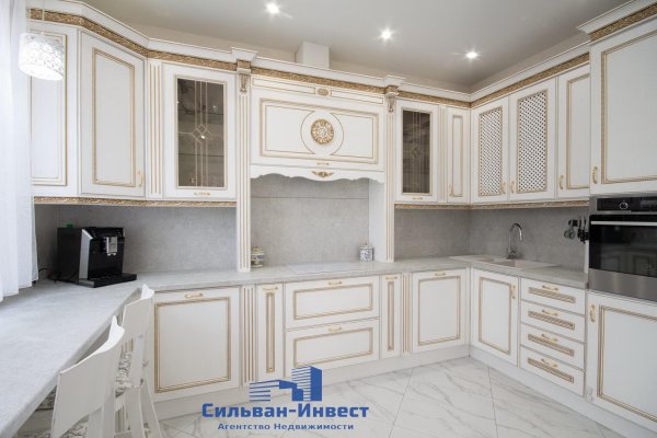 Продается таунхаус г. Минск, Сморговский 1-й пер., д. 42 - фото 5