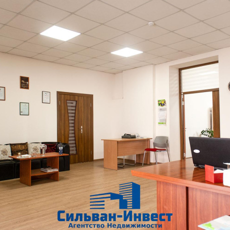 Фотография Сдается производственное/складское помещение по адресу г. Минск, Старовиленская ул., д. 100 к. 2 - фото 12