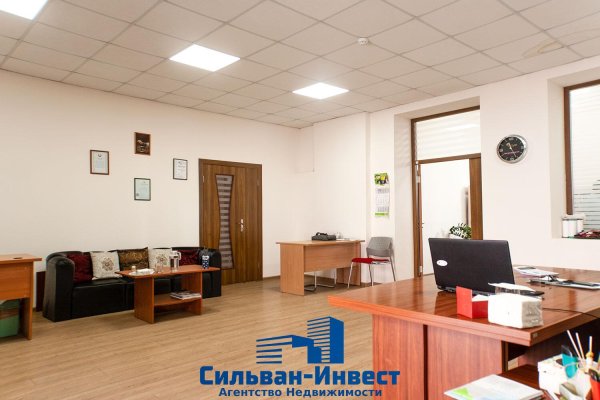 Сдается производственное/складское помещение по адресу г. Минск, Старовиленская ул., д. 100 к. 2 - фото 12