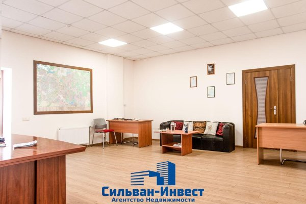 Сдается производственное/складское помещение по адресу г. Минск, Старовиленская ул., д. 100 к. 2 - фото 14