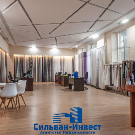 Фотография Сдается производственное/складское помещение по адресу г. Минск, Старовиленская ул., д. 100 к. 2 - фото 15