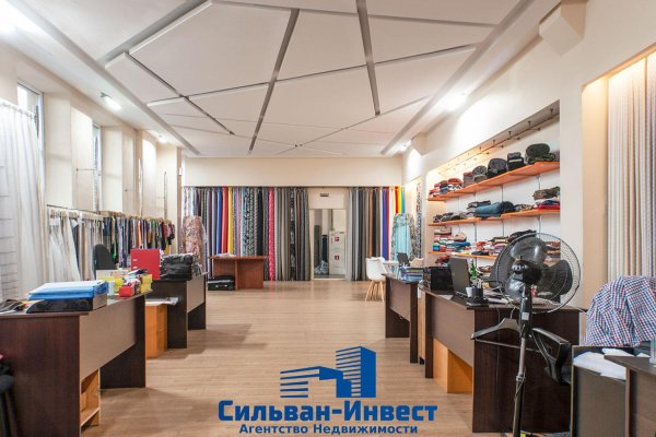 Сдается производственное/складское помещение по адресу г. Минск, Старовиленская ул., д. 100 к. 2 - фото 20