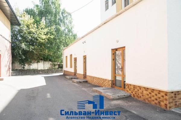 Сдается производственное/складское помещение по адресу г. Минск, Старовиленская ул., д. 100 к. 2 - фото 8