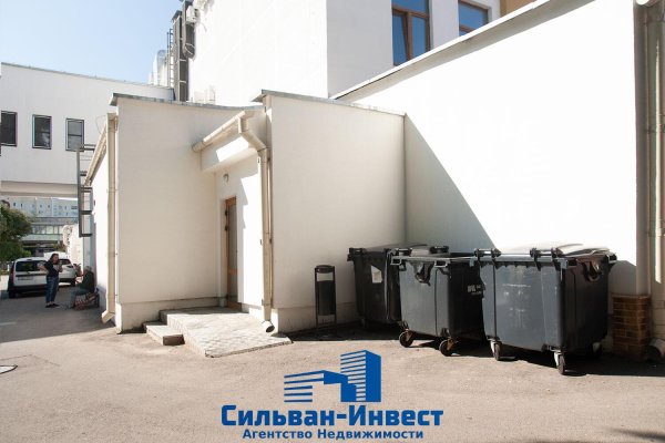 Сдается производственное/складское помещение по адресу г. Минск, Старовиленская ул., д. 100 к. 2 - фото 11