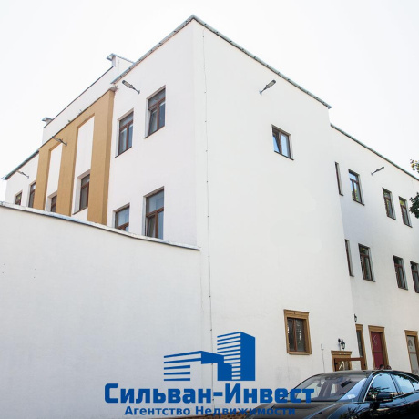 Фотография Сдается производственное/складское помещение по адресу г. Минск, Старовиленская ул., д. 100 к. 2 - фото 3