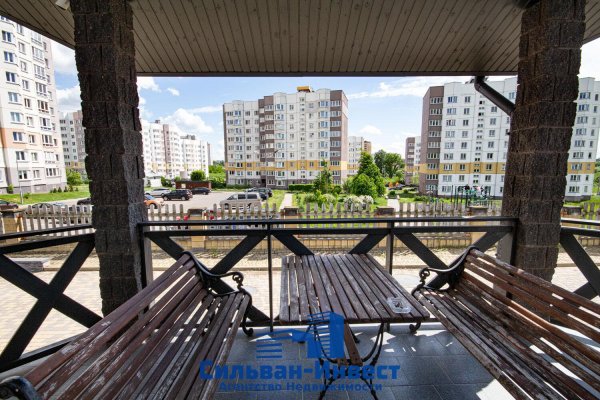 Продается дом г. Минск, Русановича ул., д. 40 - фото 16