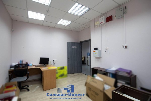Сдается производственное/складское помещение по адресу г. Минск, Чорного ул., д. 25 - фото 9