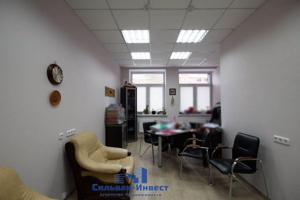 Сдается производственное/складское помещение по адресу г. Минск, Чорного ул., д. 25 - фото 17