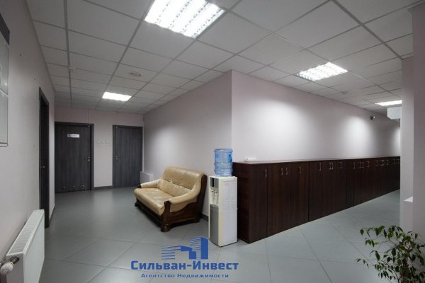 Сдается производственное/складское помещение по адресу г. Минск, Чорного ул., д. 25 - фото 16