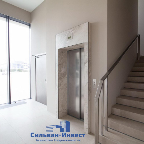 Фотография Продается офисное помещение по адресу г. Минск, Веснинка пер., д. 16 - фото 4