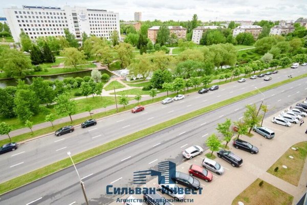 Продается офисное помещение по адресу г. Минск, Козлова пер., д. 25 - фото 12