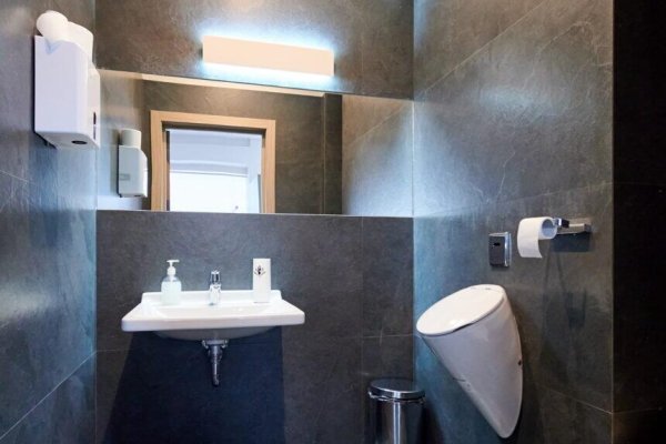 Продается офисное помещение по адресу г. Минск, Козлова пер., д. 25 - фото 5