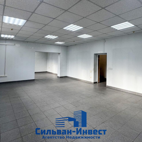 Фотография Сдается торговое помещение по адресу г. Минск, Партизанский просп., д. 45 - фото 3