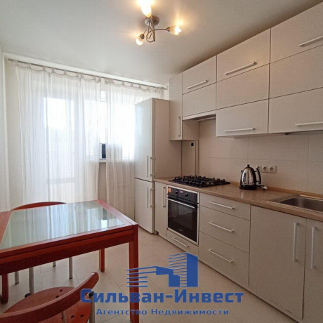 Фотография 2-комнатная квартира по адресу Танка ул., д. 34 к. 2 - фото 14