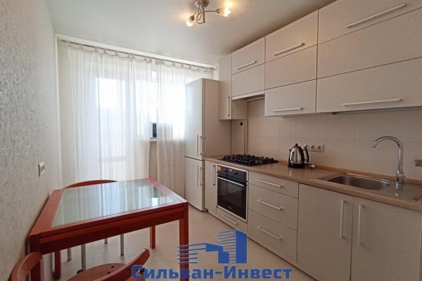 2-комнатная квартира по адресу Танка ул., д. 34 к. 2 - фото 14