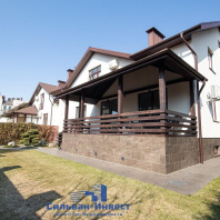 Фотография Продается коттедж г. Минск, Шемеша ул. - фото 10