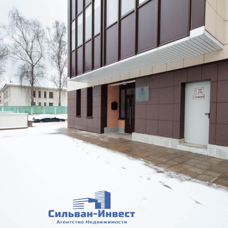Фотография Сдается производственное/складское помещение по адресу г. Минск, Чорного ул., д. 25 - фото 2