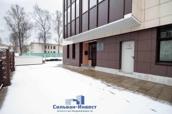 Сдается производственное/складское помещение по адресу г. Минск, Чорного ул., д. 25 - фото 2
