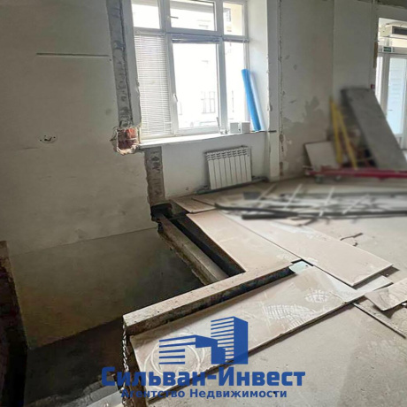 Фотография Продается торговое помещение по адресу г. Минск, Маркса ул., д. 25 - фото 8