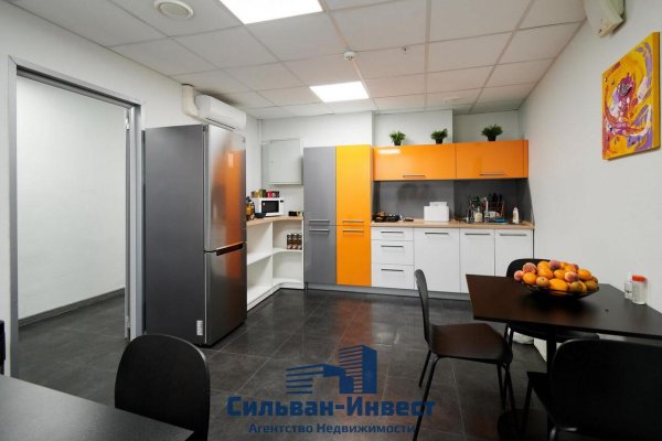 Продается офисное помещение по адресу г. Минск, Независимости просп., д. 117 к. А - фото 11