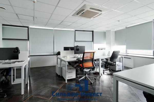 Продается офисное помещение по адресу г. Минск, Независимости просп., д. 117 к. А - фото 8