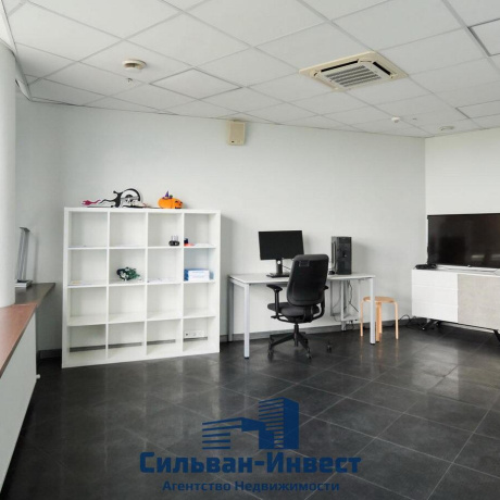 Фотография Продается офисное помещение по адресу г. Минск, Независимости просп., д. 117 к. А - фото 5