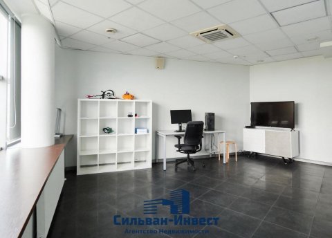 Продается офисное помещение по адресу г. Минск, Независимости просп., д. 117 к. А - фото 5