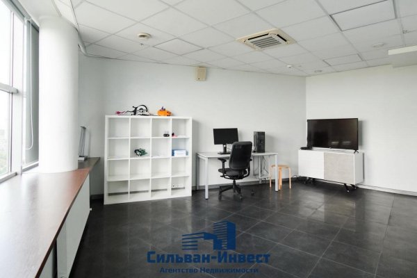 Продается офисное помещение по адресу г. Минск, Независимости просп., д. 117 к. А - фото 5