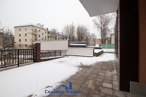Сдается производственное/складское помещение по адресу г. Минск, Чорного ул., д. 25 - фото 3
