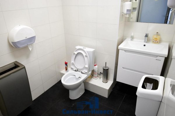 Продается офисное помещение по адресу г. Минск, Независимости просп., д. 117 к. А - фото 13