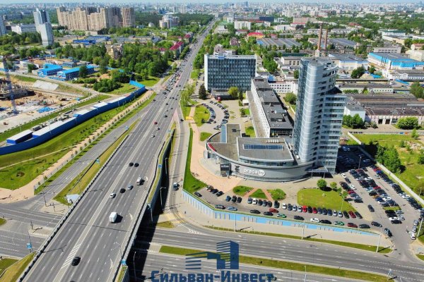 Продается офисное помещение по адресу г. Минск, Независимости просп., д. 117 к. А - фото 3
