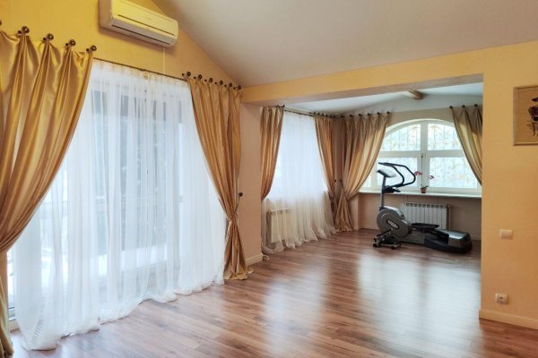 Продается коттедж аг. Ждановичи, Дачная 1-я ул. - фото 15